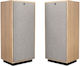 Klipsch Forte IV Pereche Boxe Hi-Fi de Pardosea...