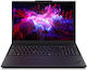 Lenovo ThinkPad P16v Gen 3 (Intel) 16" IPS FHD+ Touchscreen (Ultra 7-255H/32GB/512GB SSD/RTX PRO 500 Blackwell/W11 Pro) (GR Keyboard)