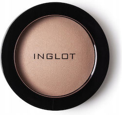 Inglot Bronzie Cheeks Pressed Face Bronzer 41 5.6g