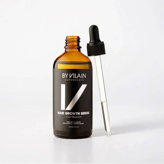 Hair Serum Hair Growth Serum By Vilain 100ml