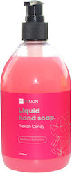 HiSkin Κρεμοσάπουνο 400ml