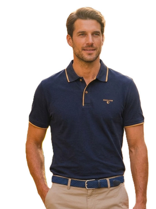 Polo Blue Blouse