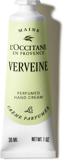 L'Occitane Verbena Moisturizing Hand Cream 30ml
