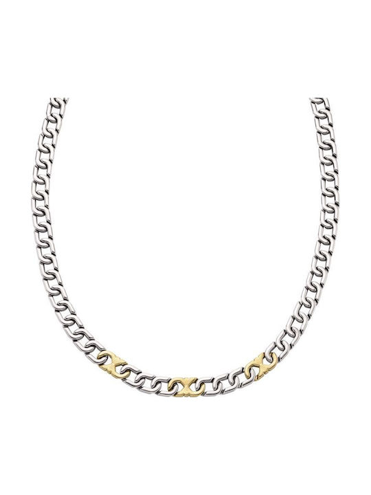 Emporio Armani Kette Nacken Emporio Armani Kette Nacken