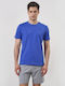 Cafers Ii T-shirt Royal 1156500007-Royal