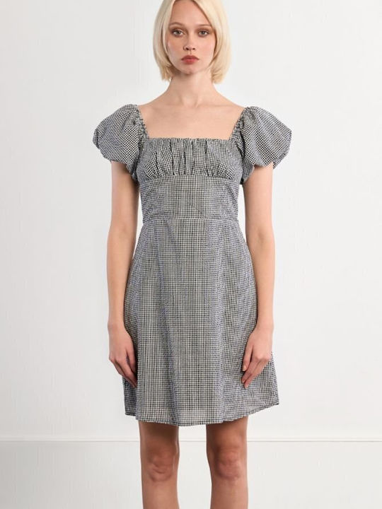 Lili Sidonio Dress All Day Black