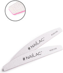 Nailac Файл За Нокти Boat 120/150 Nailac Файл За Нокти Boat 120/150