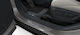 Toyota Genuine Aluminum Door Sills 4 Pieces Bz4x 2023-2024 2025