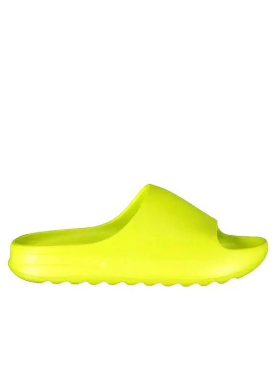 Slides În Culoare Galbenă