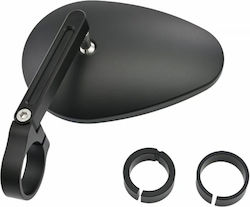 Daytona Motorradspiegel Bar End Harley Davidson Andere Motorräder Schwarz D-spiegel Nummer 22 Kurzer Stiel Schwarz Daytona Motorradspiegel Bar End Harley Davidson Andere Motorräder Schwarz D-spiegel Nummer 22 Kurzer Stiel Schwarz