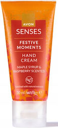 Avon Feuchtigkeitsspendende Handcreme 30ml