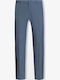 Herrenhose Blau