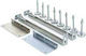 Accesorii Pentru Șorțul Din Față Ideal Standard C895600