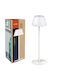 Grundig Lumină Decorativă Alb Reglabil 10x10x32cm
