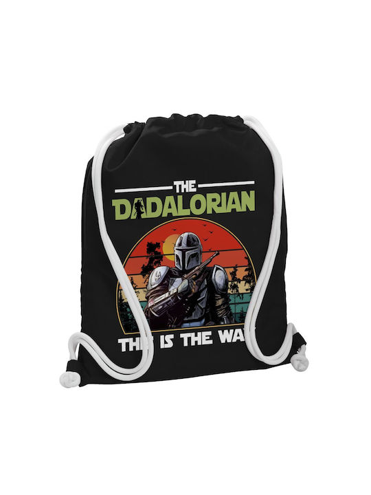 Koupakoupa The Dadalorian KP_18161 Gym Bag BB B...