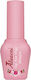 Alezori Top Coat for UV/LED Polishes 15ml Non W...