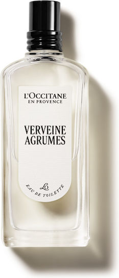 L'Occitane Verbena Eau de Toilette 75ml