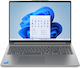 Lenovo IdeaPad Slim 5 16IMH10 16" OLED FHD+ (Ultra 5-135H/16GB/1.0TB SSD) (International English Keyboard)