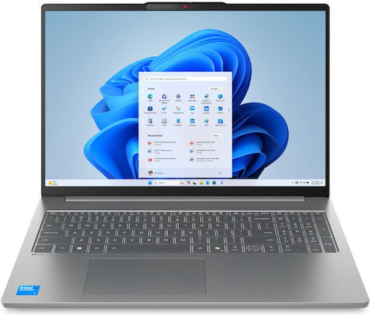 Lenovo IdeaPad Slim 5 16IMH10 16" OLED FHD+ (Ultra 5-135H/16GB/1.0TB SSD) (International English Keyboard)