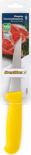 Cresman Cuțit pentru Dezosare 13cm Cresman Cuțit pentru Dezosare 13cm