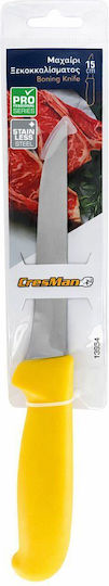 Cresman Cresman Messer Zum Entbeinen Aus Rostfreiem Stahl 15cm