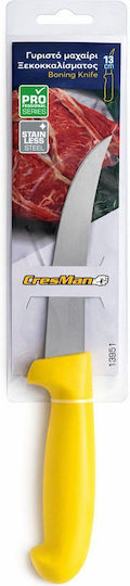 Cresman Cuțit pentru Dezosare 13cm Cresman Cuțit pentru Dezosare 13cm