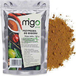 MIGOgroup Muștar 100gr MIGOgroup Muștar 100gr