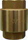 Brass Non-return Valve 1 1/2"