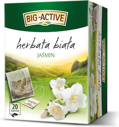 Herbapol Бял Чай 20 Чайни Пакетчета 1.5гр