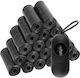 Dog Poop Bags 20 Rolls 300 Pcs + Case
