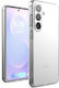 Case Samsung Galaxy S26 Plus Elago Hybrid Transparent Hard Transparent Egs26hb67-tr