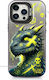 Luxo So Cool Arcadia Apple Iphone 17 Dinosaur