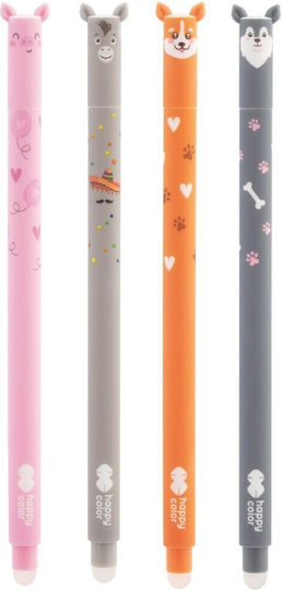 Happy Color Animals Pix Gel