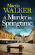 A Murder In Springtime Martin Walker Quercus Pu...