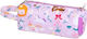 A Little Lovely Company Pencil Case Cylinder Various Designs/Colours