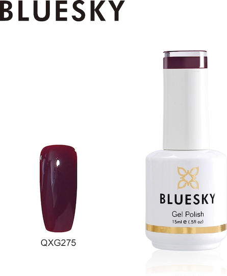 Bluesky Gel Nail Polish 15ml