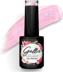 Gellie Gellie Gel Nagellack Frühling Sommer SS12 10ml