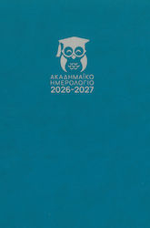 Innostat Academic Top Agenda 2026/27 Blue