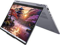 Lenovo IdeaPad 5 2-in-1 14AKP10 14" (Ryzen AI 300/16GB) Lenovo IdeaPad 5 2-in-1 14AKP10 14" (Ryzen AI 300/16GB)