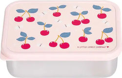 A Little Lovely Company Stainless Steel Kids' F...