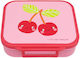 A Little Lovely Company Plastic Kids' Food Cont...