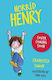 Horrid Henry: Fun And Games Francesca Simon Orion Children's Books