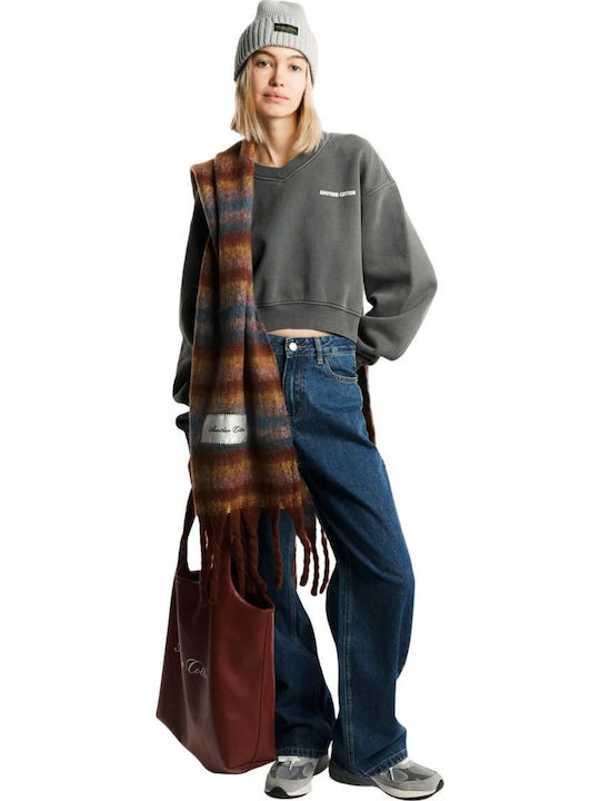 Another Cotton Lab Women's Sweatshirt Grey
