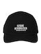 Another Cotton Lab Kappen Src Performance Cap Schwarz