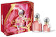 Cacharel Ella Γυναικείο Σετ με Eau de Parfum