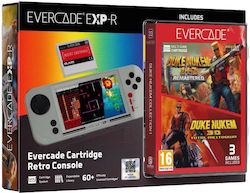 Evercade Electronic Kids Retro Console Evercade Electronic Kids Retro Console