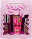Tri-Coastal Design Cherry Σετ με Body Lotion