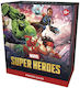 Wizards of the Coast Marvel Super Heroes Magic: The Gathering Booster Box Prerelease (EN)