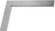 Donges Machinists Angle Ruler Metallic