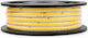 Redled Bandă LED Impermeabilă 220V 25m Tip COB